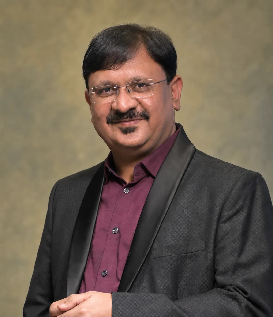 Dr. Prashant Kasare