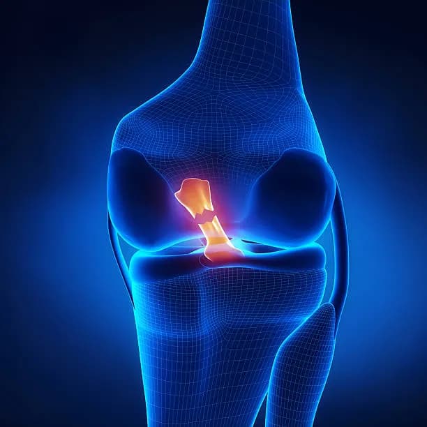 ACL Tears