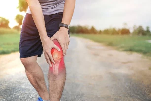 Osteoarthritis