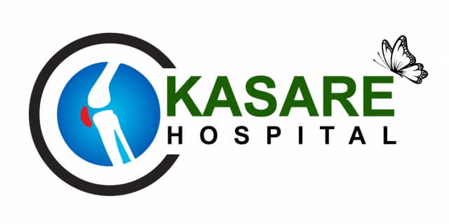 Hospital logo