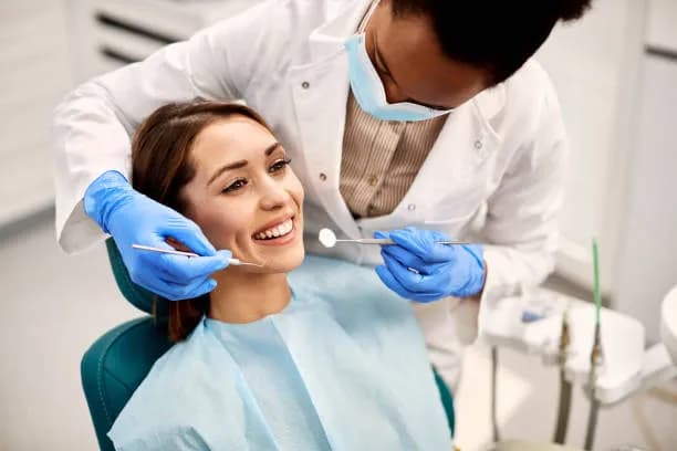 Dentistry