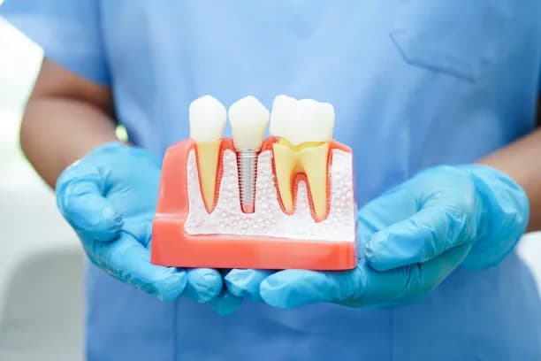 Dental Implants: Benefits, Procedure, Risks, and Aftercare