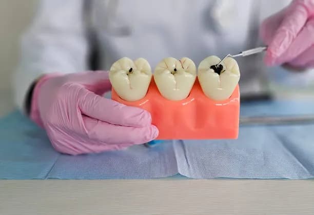 Dental Filling