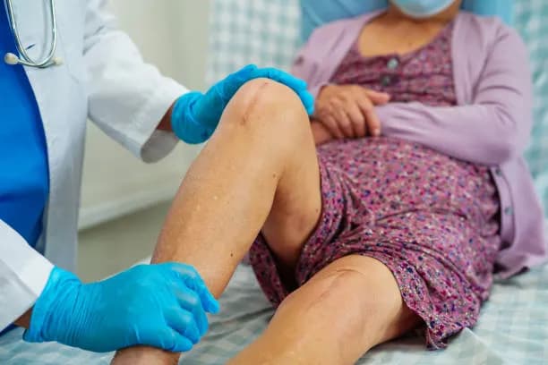 Dos & Don’ts After Knee Replacement: Essential Recovery Tips