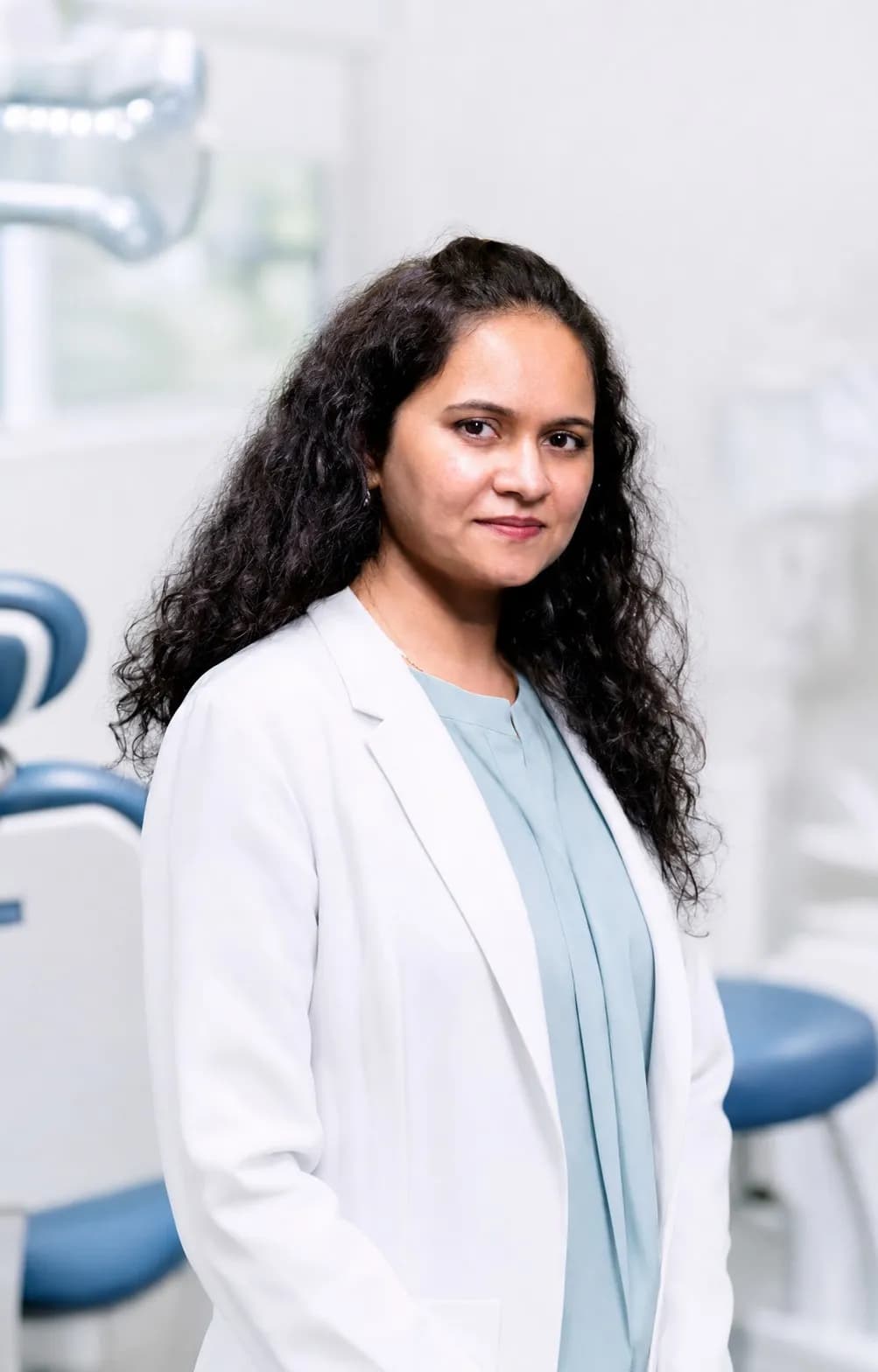Dr. Rekha Kasare Patil