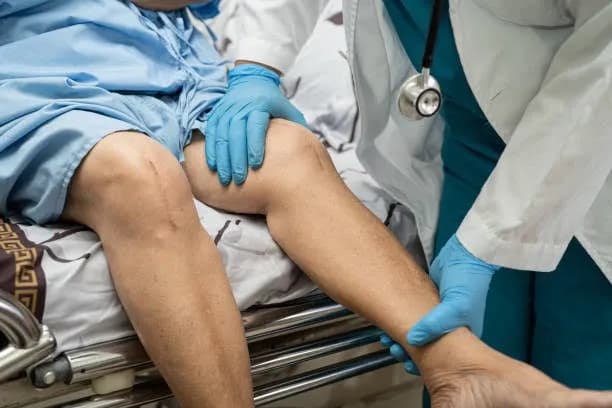 Knee Replacement Surgery in Yavatmal: Complete Guide from Decision to Recovery