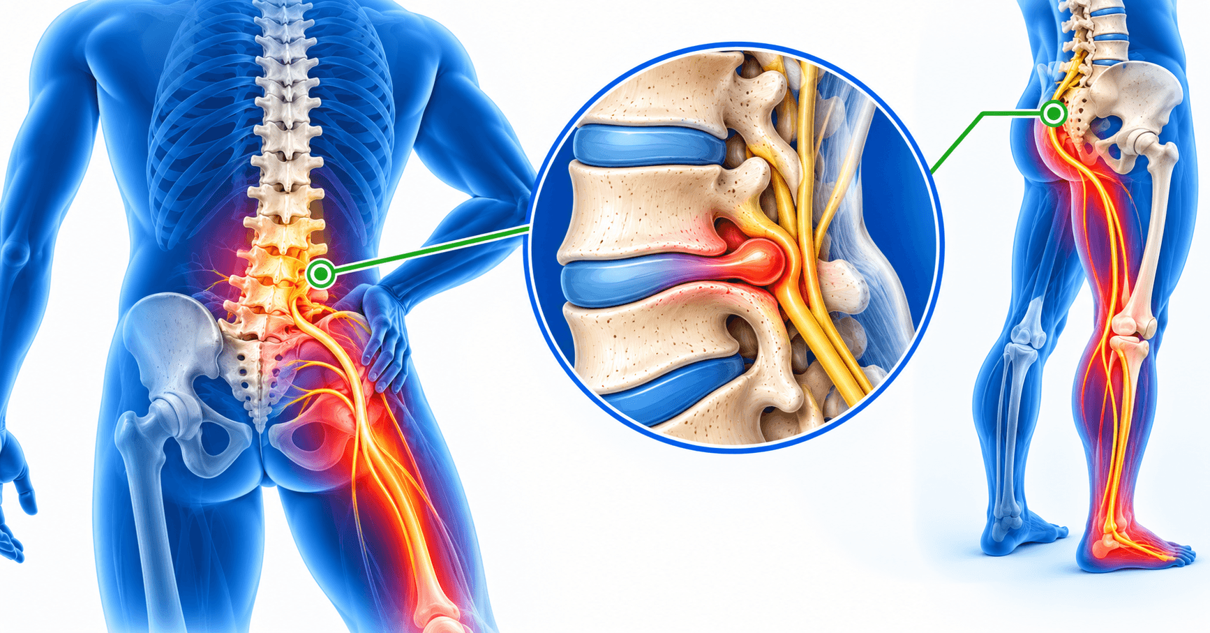 Back Pain & Sciatica: When to See a Spine Specialist in Yavatmal
